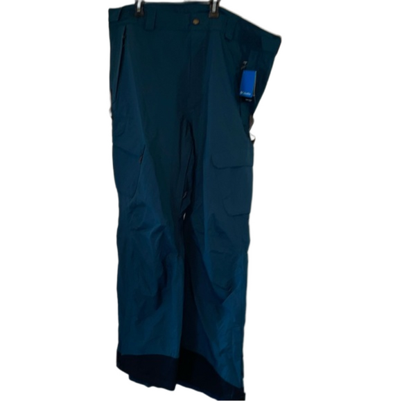 Columbia Other - NWT men’s Columbia powder stash ski pants XL